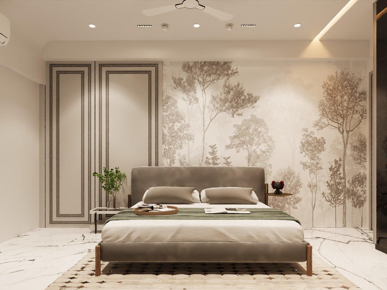 LivingEdge | One Step Interior Design